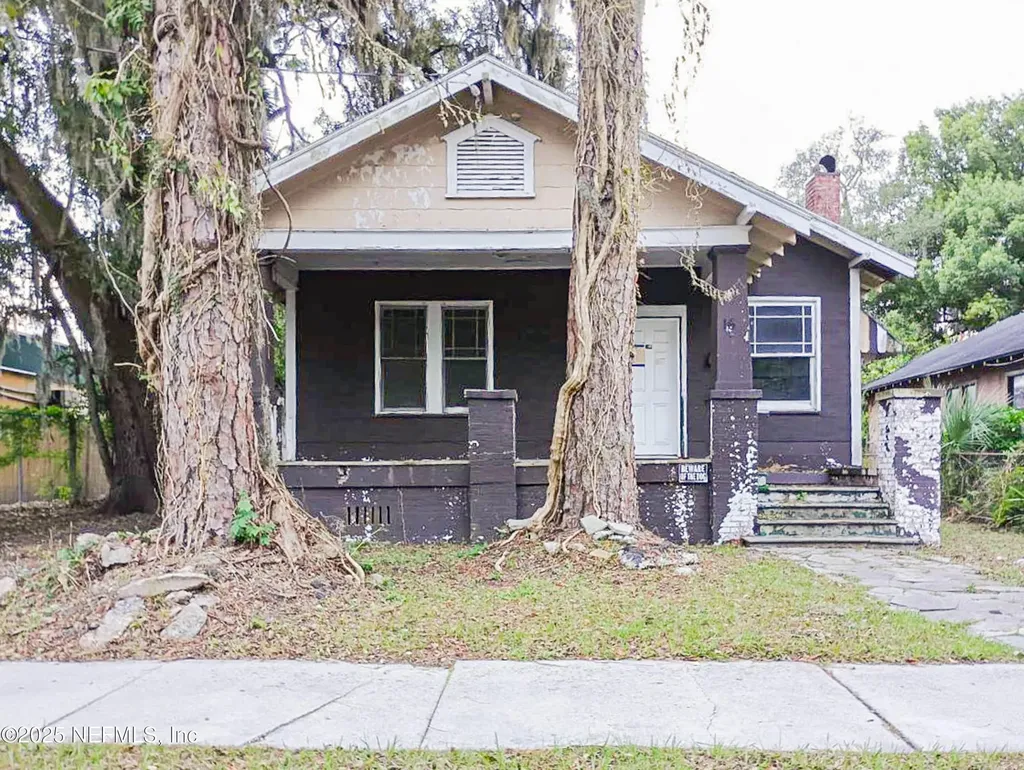16 W 32nd Street Jacksonville FL 32206