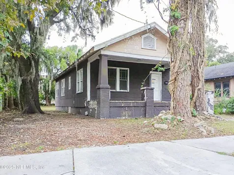 16 W 32nd Street Jacksonville FL 32206