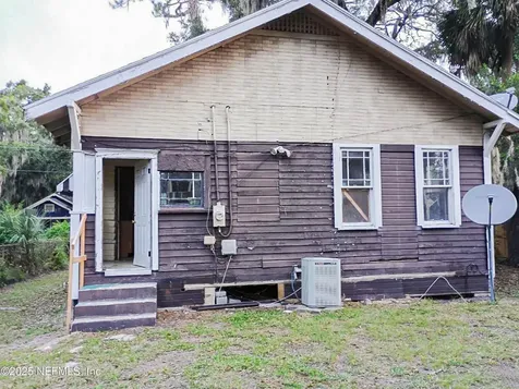 16 W 32nd Street Jacksonville FL 32206