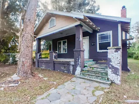 16 W 32nd Street Jacksonville FL 32206