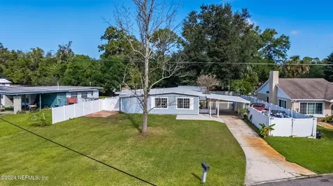 1736 Louvre Drive Jacksonville FL 32221