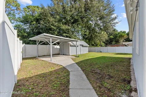 1736 Louvre Drive Jacksonville FL 32221
