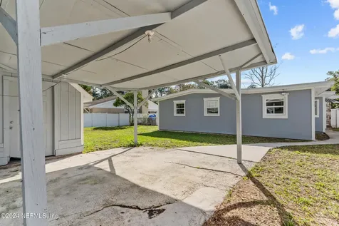 1736 Louvre Drive Jacksonville FL 32221