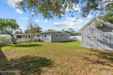 1736 Louvre Drive Jacksonville FL 32221