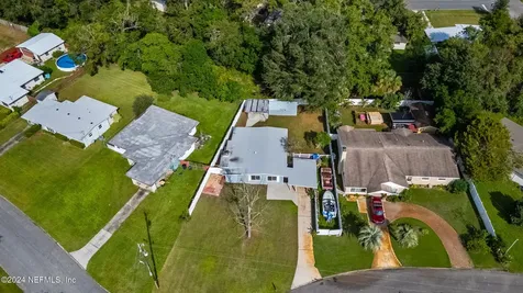 1736 Louvre Drive Jacksonville FL 32221