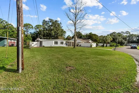 1736 Louvre Drive Jacksonville FL 32221