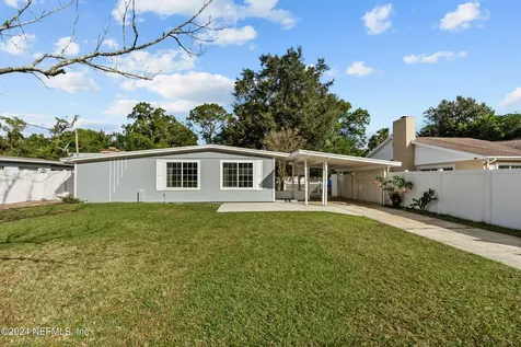 1736 Louvre Drive Jacksonville FL 32221
