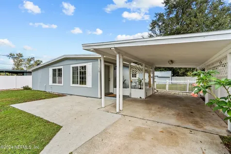 1736 Louvre Drive Jacksonville FL 32221