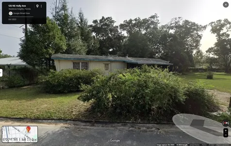 125 NE Holly Avenue Keystone Heights FL 32656