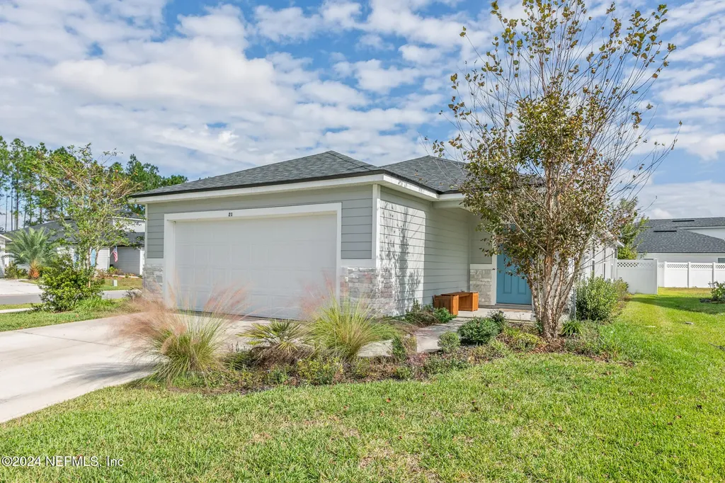21 Newland Court St. Augustine FL 32092