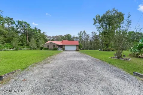 162 Pioneer Trail Green Cove Springs FL 32043