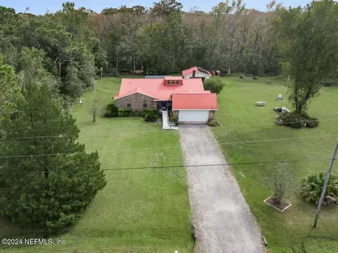 162 Pioneer Trail Green Cove Springs FL 32043