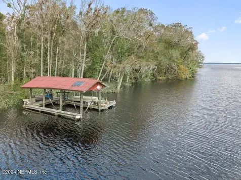162 Pioneer Trail Green Cove Springs FL 32043
