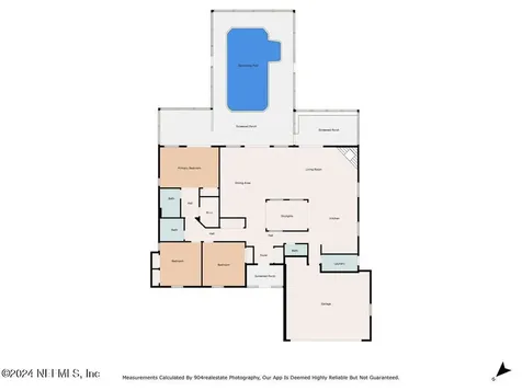 162 Pioneer Trail Green Cove Springs FL 32043
