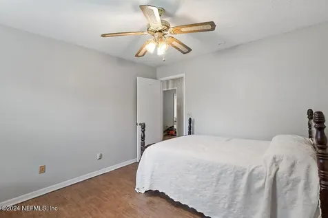 162 Pioneer Trail Green Cove Springs FL 32043