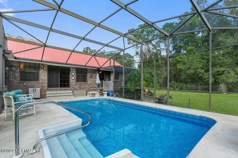 162 Pioneer Trail Green Cove Springs FL 32043