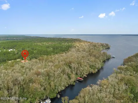 162 Pioneer Trail Green Cove Springs FL 32043