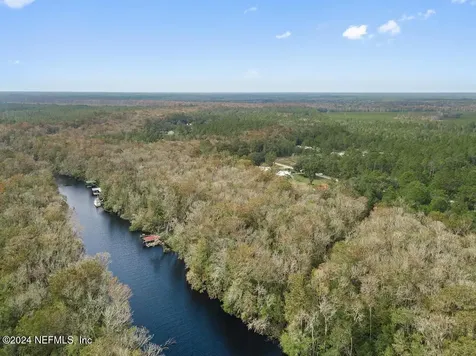 162 Pioneer Trail Green Cove Springs FL 32043