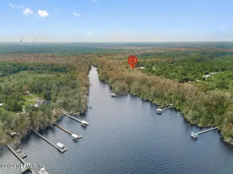 162 Pioneer Trail Green Cove Springs FL 32043