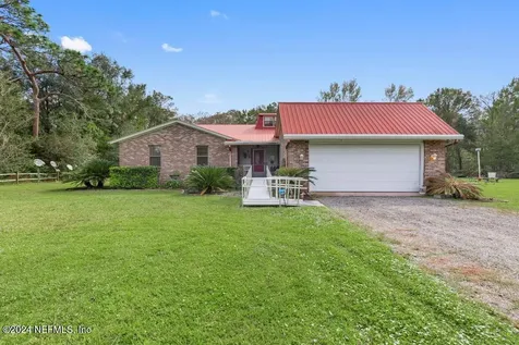 162 Pioneer Trail Green Cove Springs FL 32043