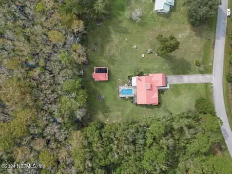 162 Pioneer Trail Green Cove Springs FL 32043