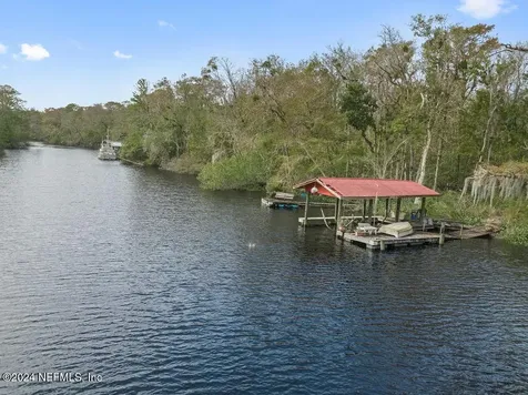 162 Pioneer Trail Green Cove Springs FL 32043