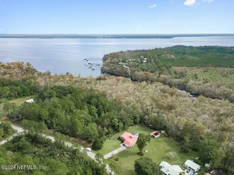 162 Pioneer Trail Green Cove Springs FL 32043