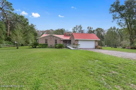 162 Pioneer Trail Green Cove Springs FL 32043