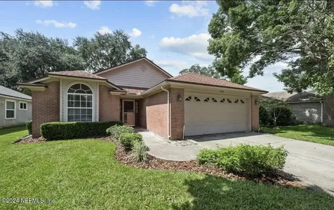 3732 Sea Hawk Street E Jacksonville FL 32224