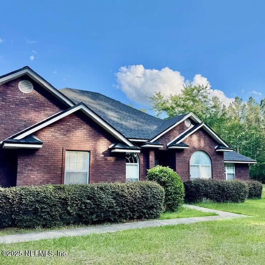 9058 Butcher Road Glen St. Mary FL 32040