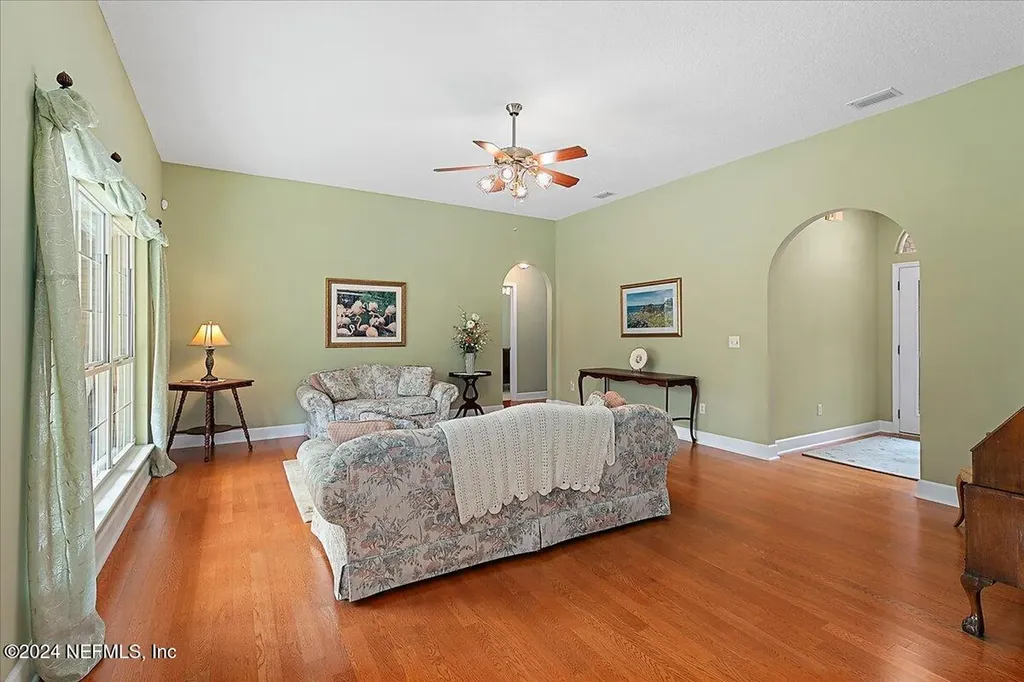 9058 Butcher Road Glen St. Mary FL 32040