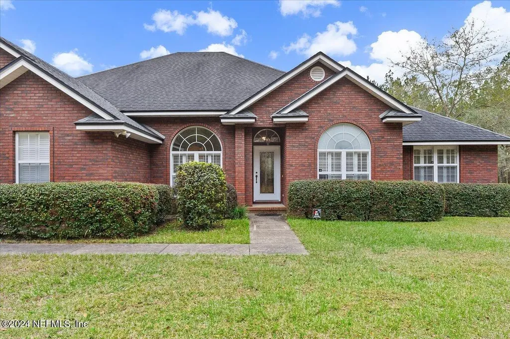 9058 Butcher Road Glen St. Mary FL 32040