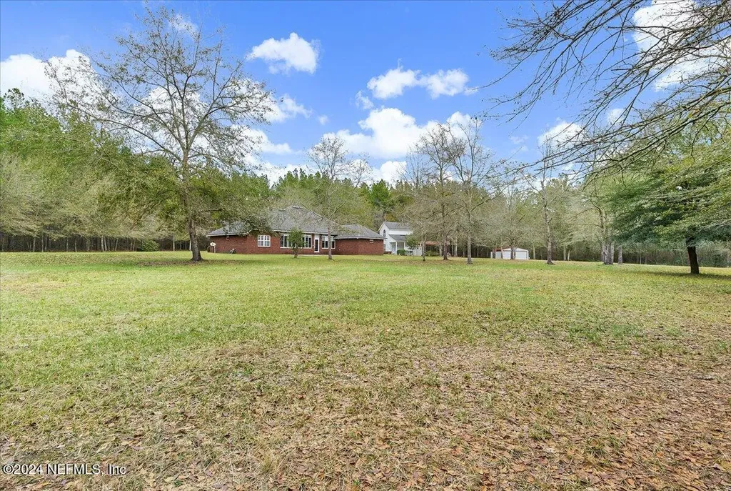 9058 Butcher Road Glen St. Mary FL 32040