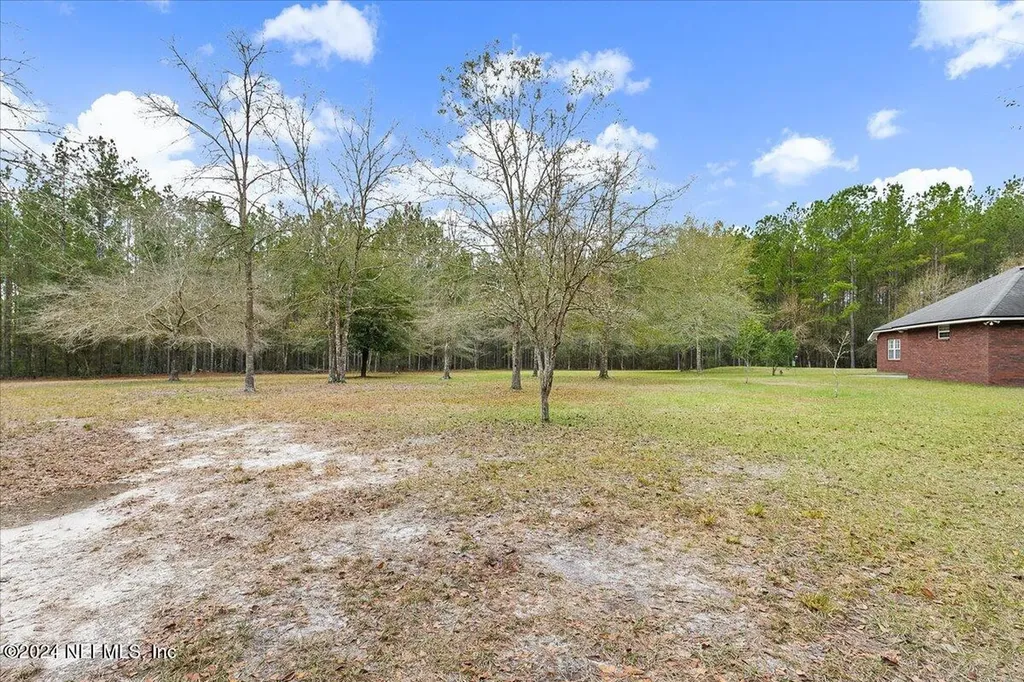 9058 Butcher Road Glen St. Mary FL 32040