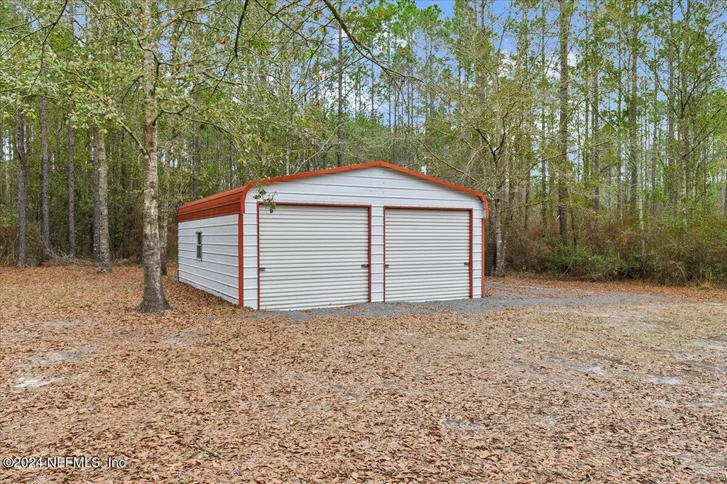 9058 Butcher Road Glen St. Mary FL 32040