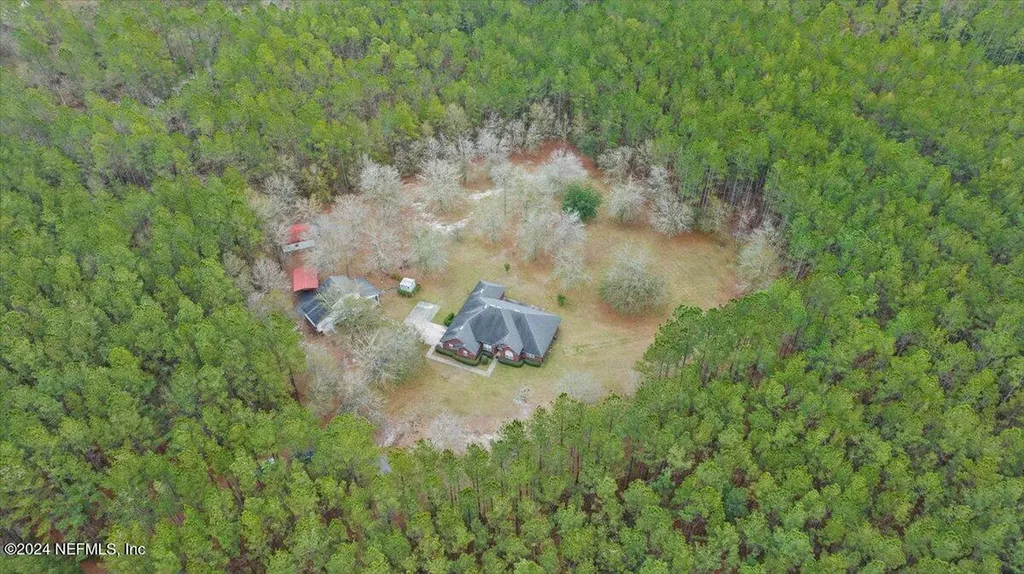 9058 Butcher Road Glen St. Mary FL 32040