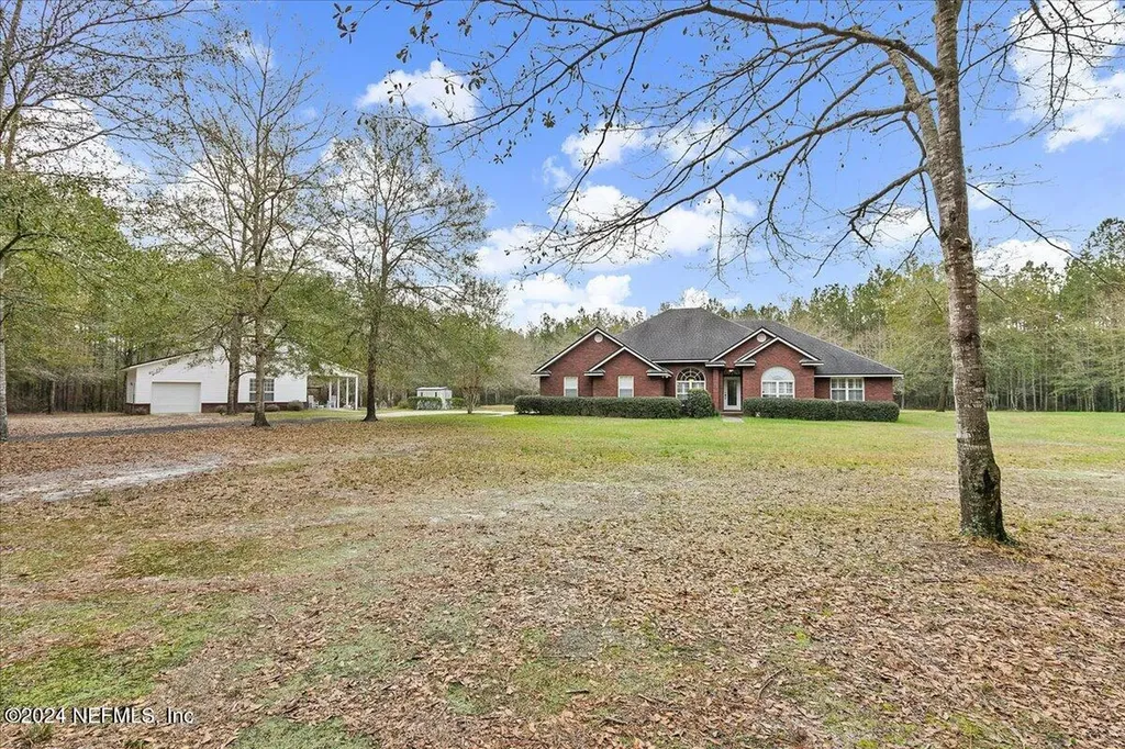 9058 Butcher Road Glen St. Mary FL 32040