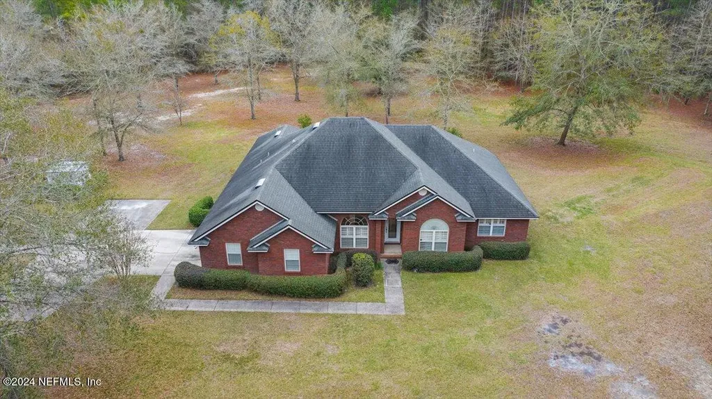 9058 Butcher Road Glen St. Mary FL 32040