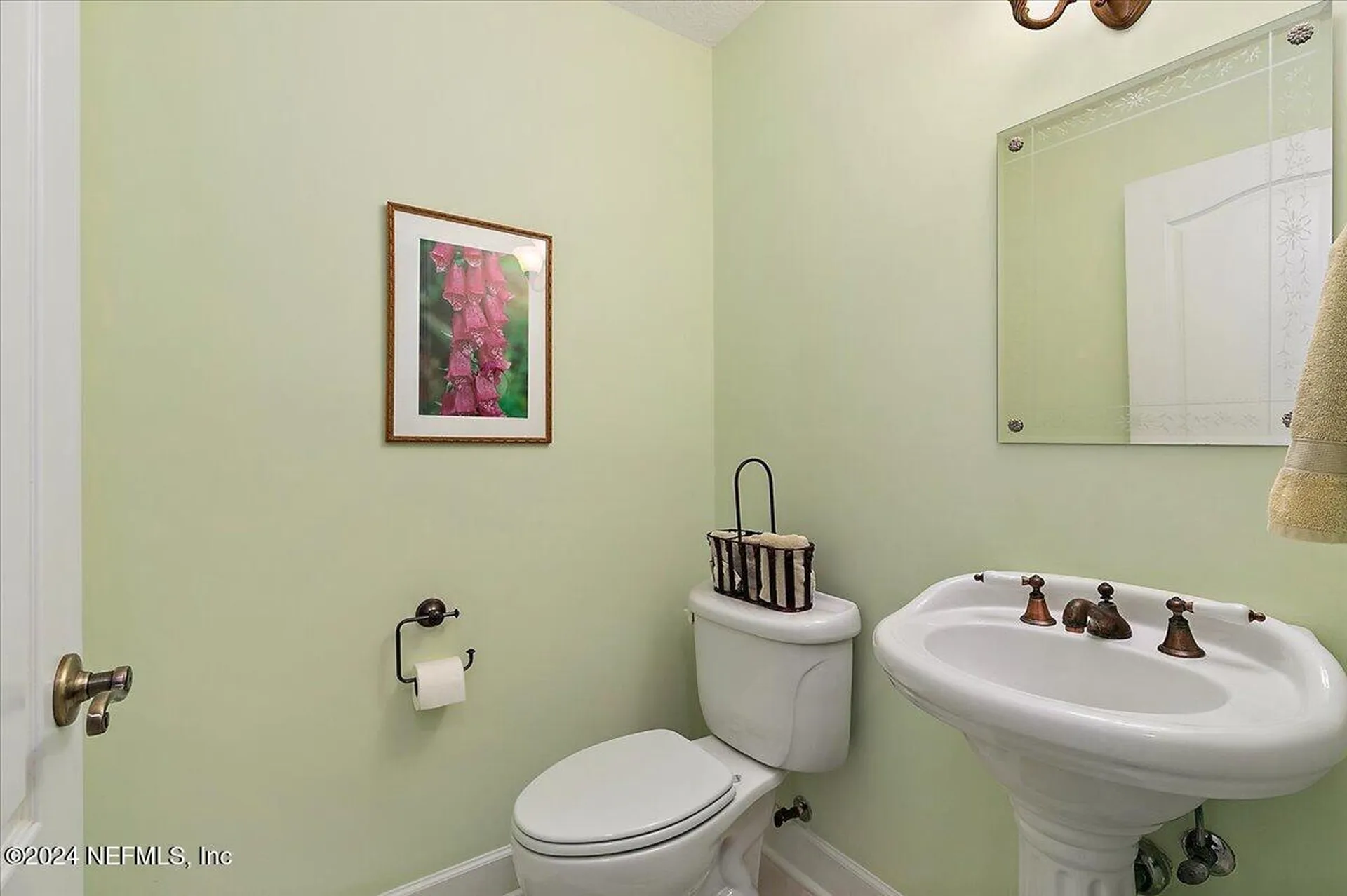 9058 Butcher Road Glen St. Mary FL 32040