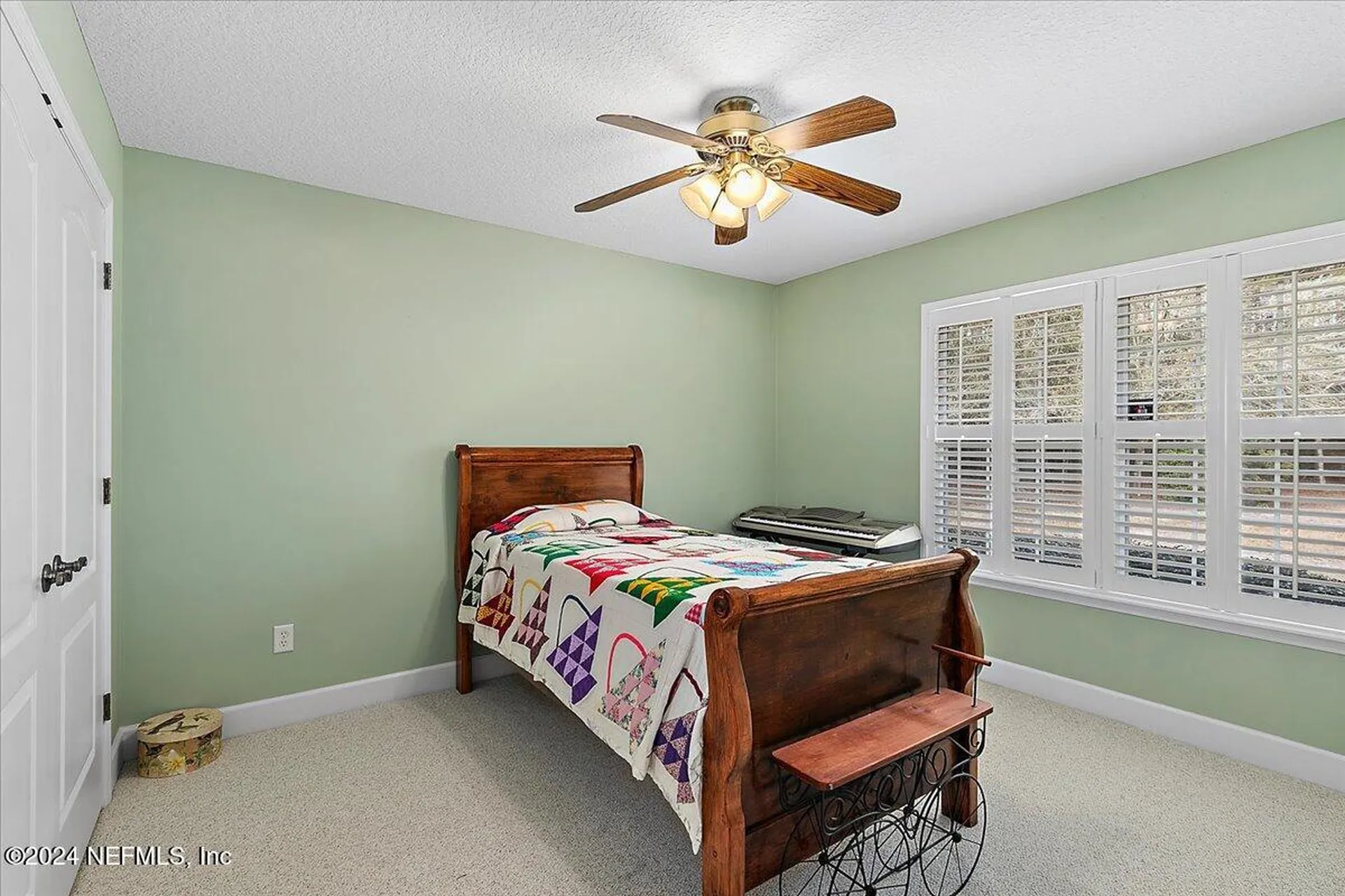 9058 Butcher Road Glen St. Mary FL 32040