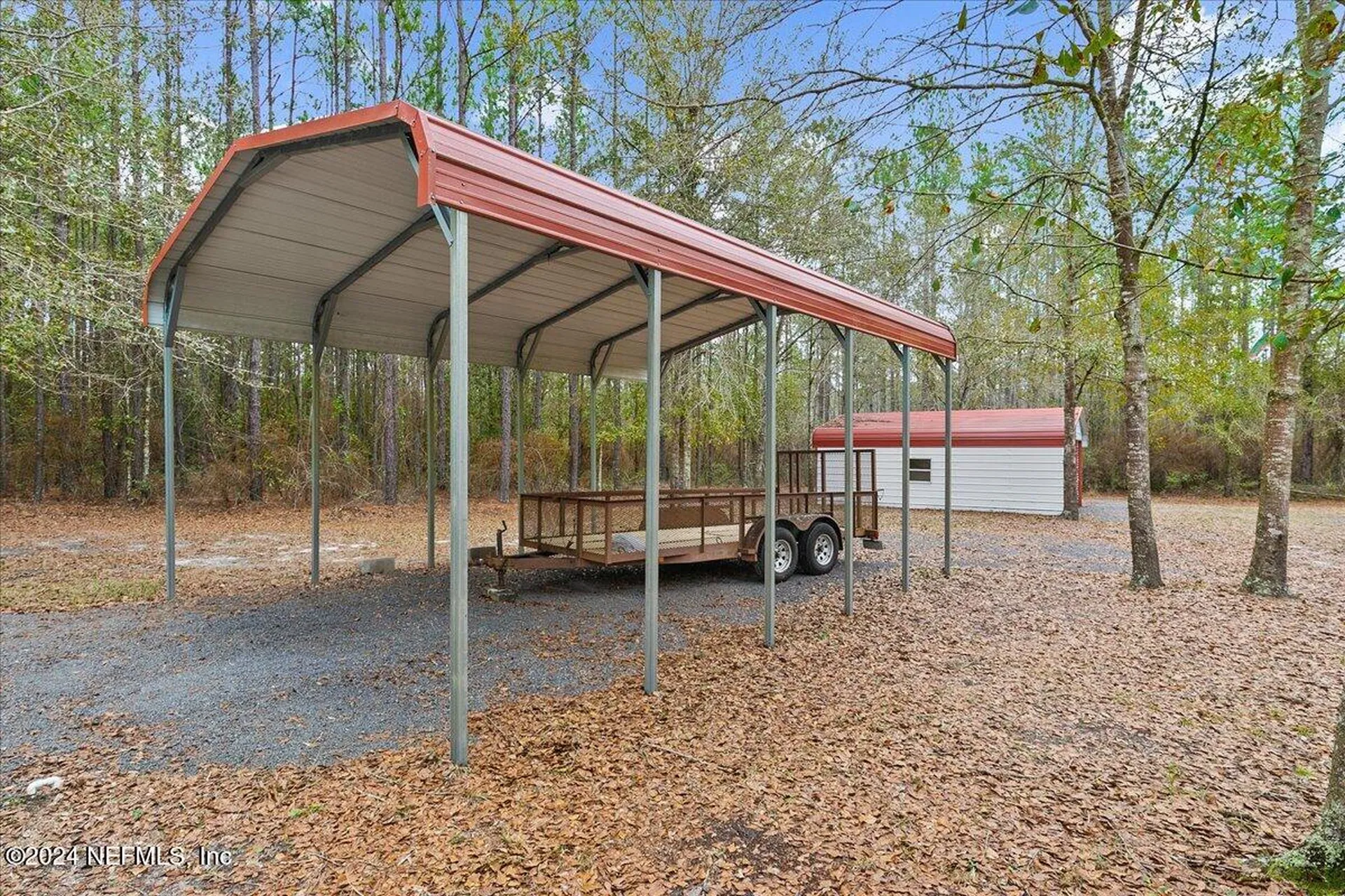 9058 Butcher Road Glen St. Mary FL 32040