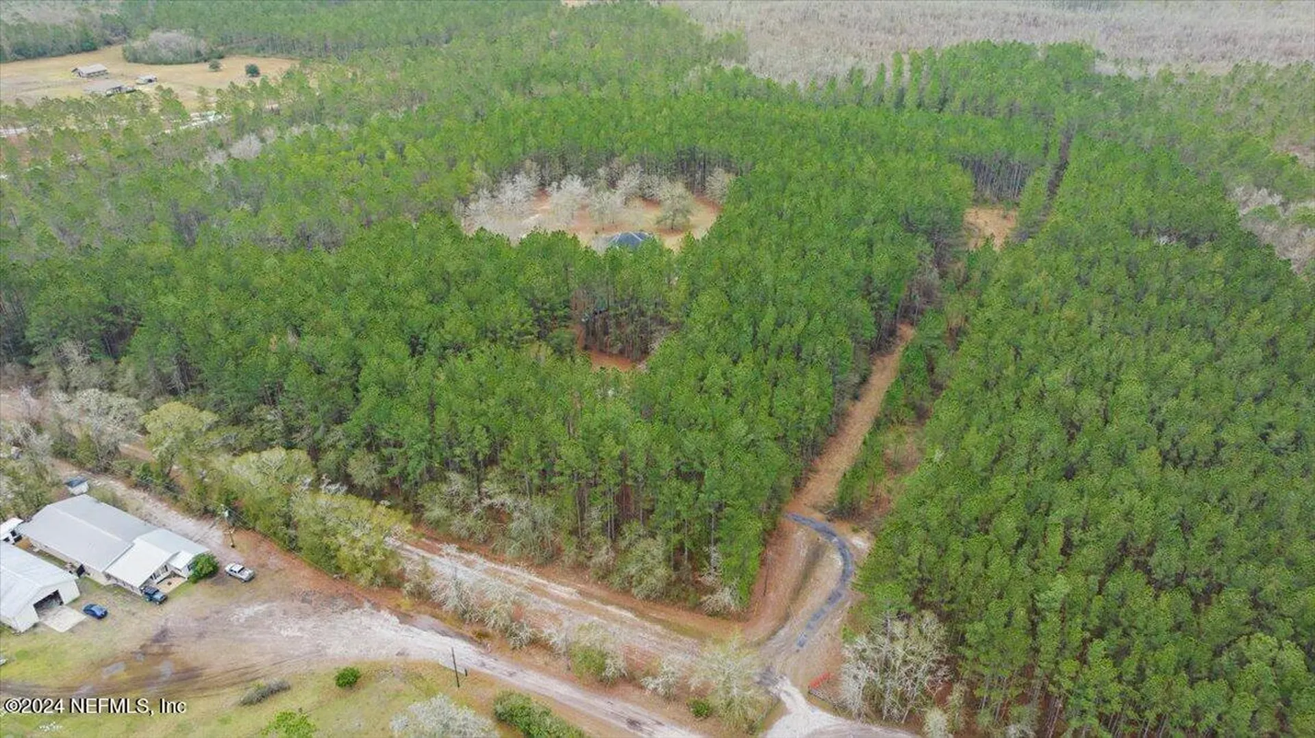 9058 Butcher Road Glen St. Mary FL 32040