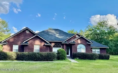 9058 Butcher Road Glen St. Mary FL 32040