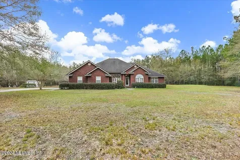 9058 Butcher Road Glen St. Mary FL 32040