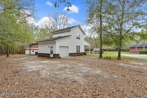 9058 Butcher Road Glen St. Mary FL 32040
