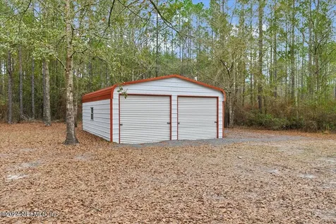 9058 Butcher Road Glen St. Mary FL 32040