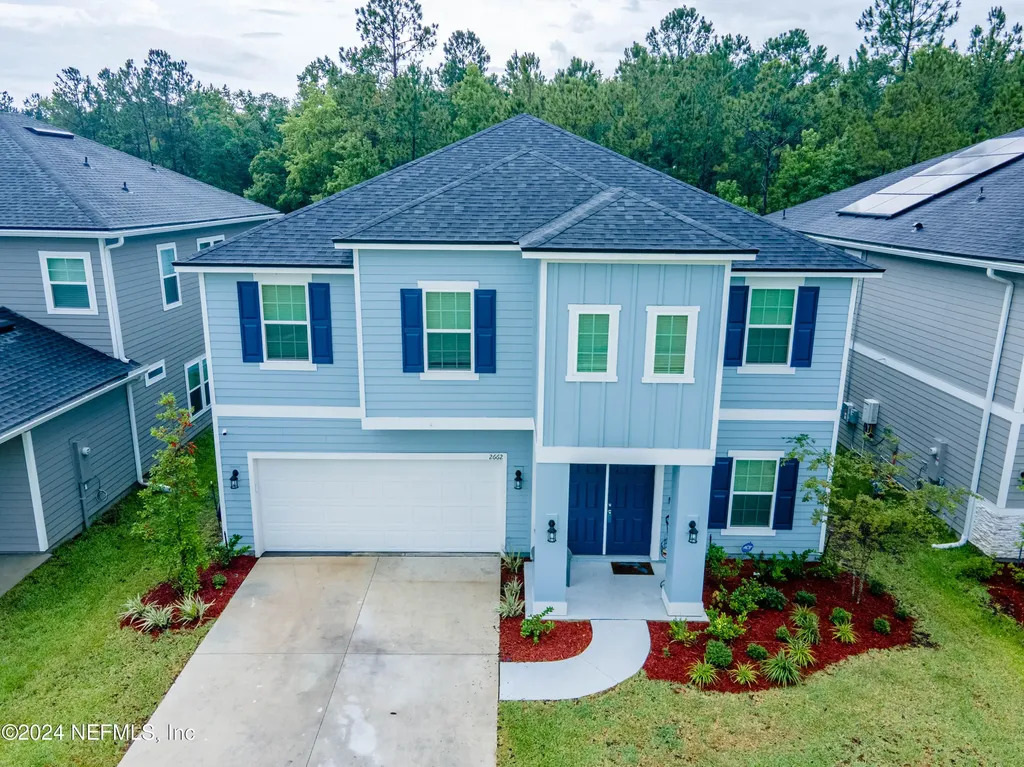 2662 Copperwood Avenue Orange Park FL 32073