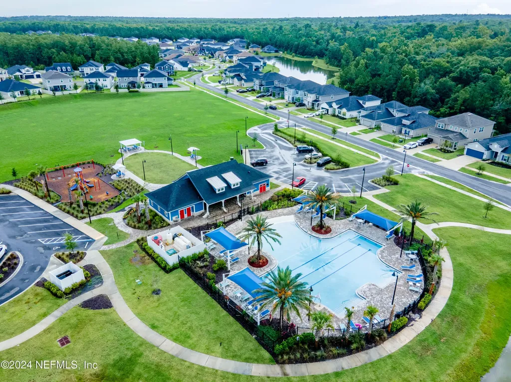 2662 Copperwood Avenue Orange Park FL 32073