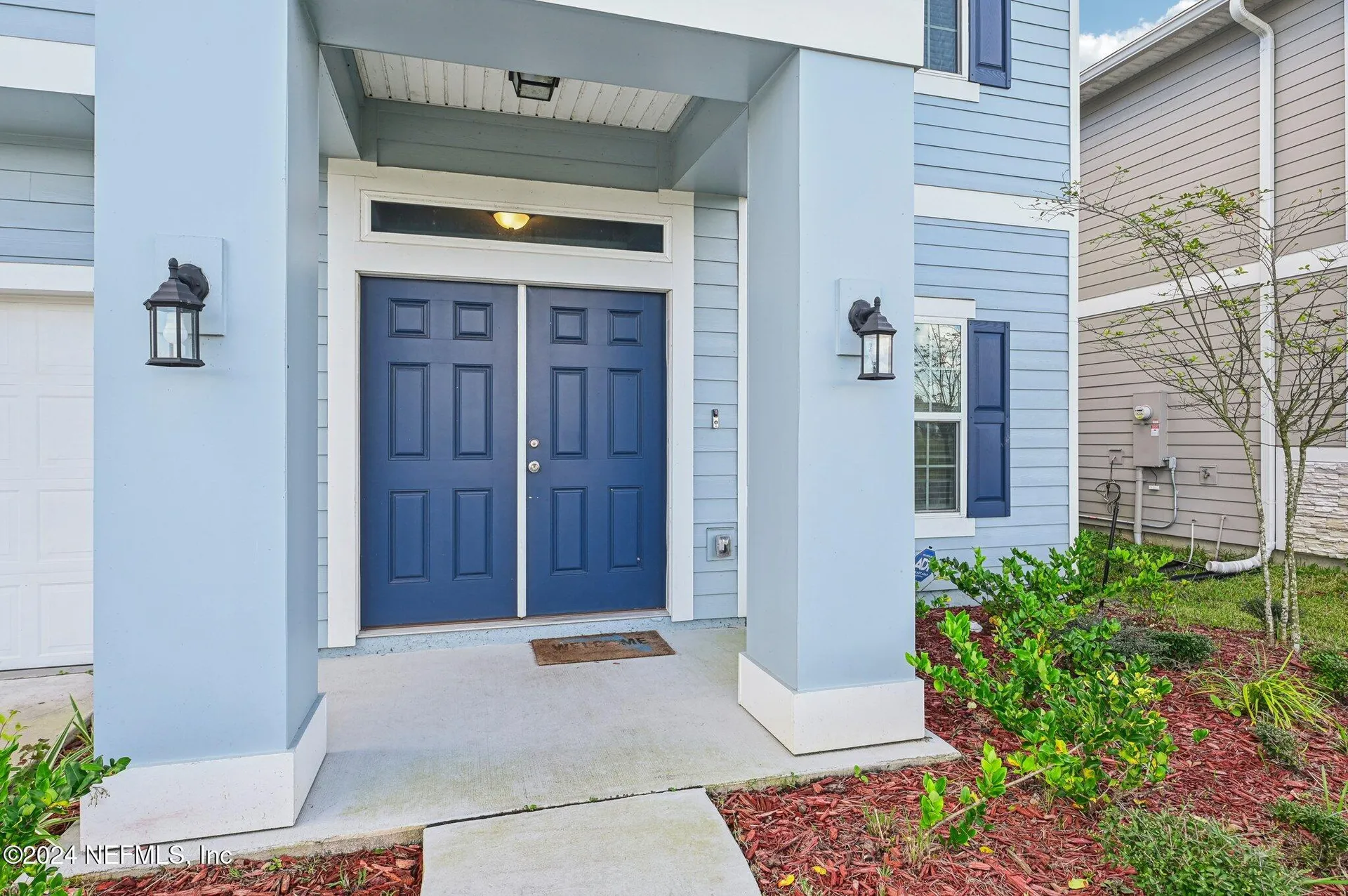 2662 Copperwood Avenue Orange Park FL 32073