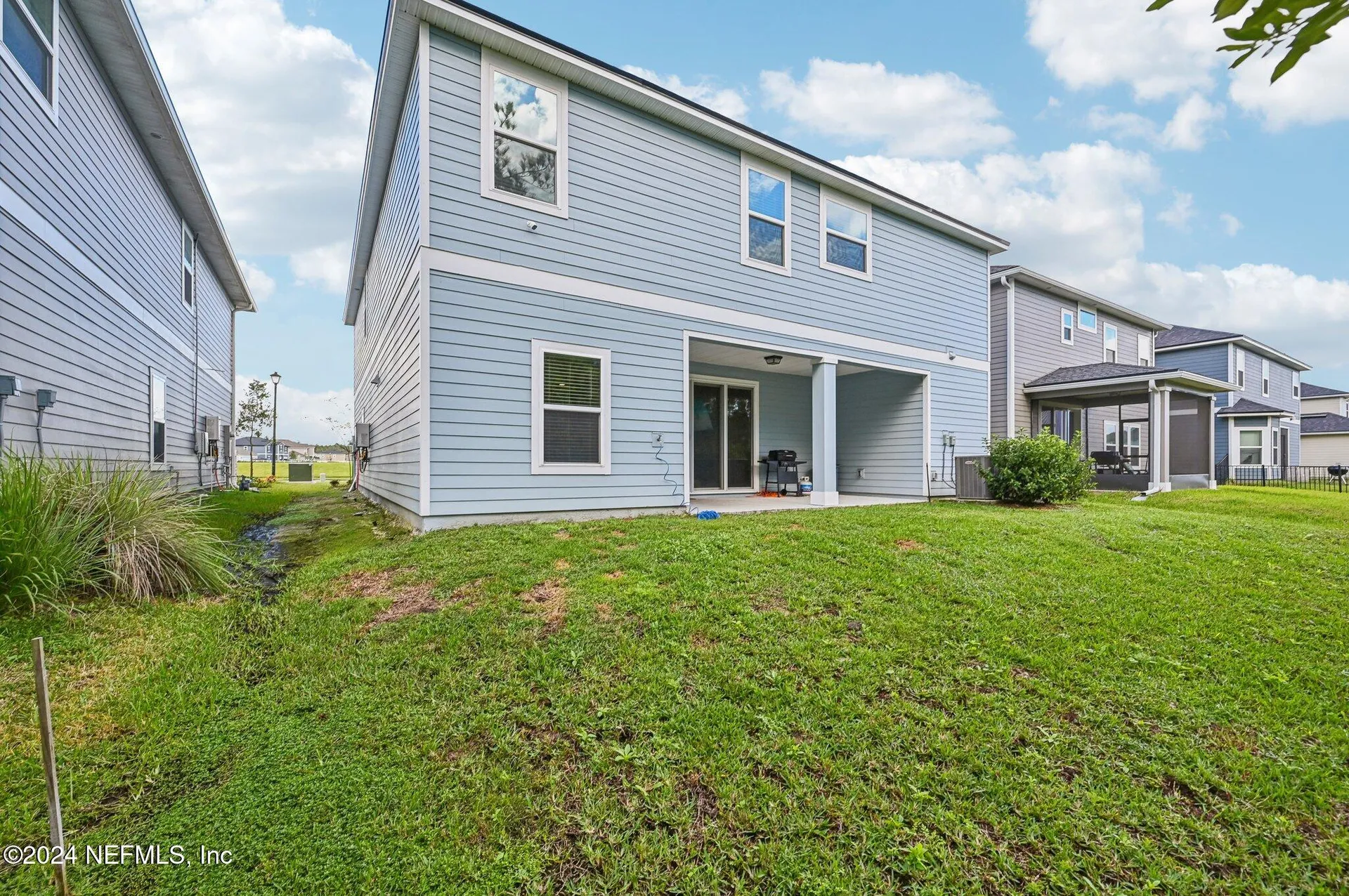 2662 Copperwood Avenue Orange Park FL 32073